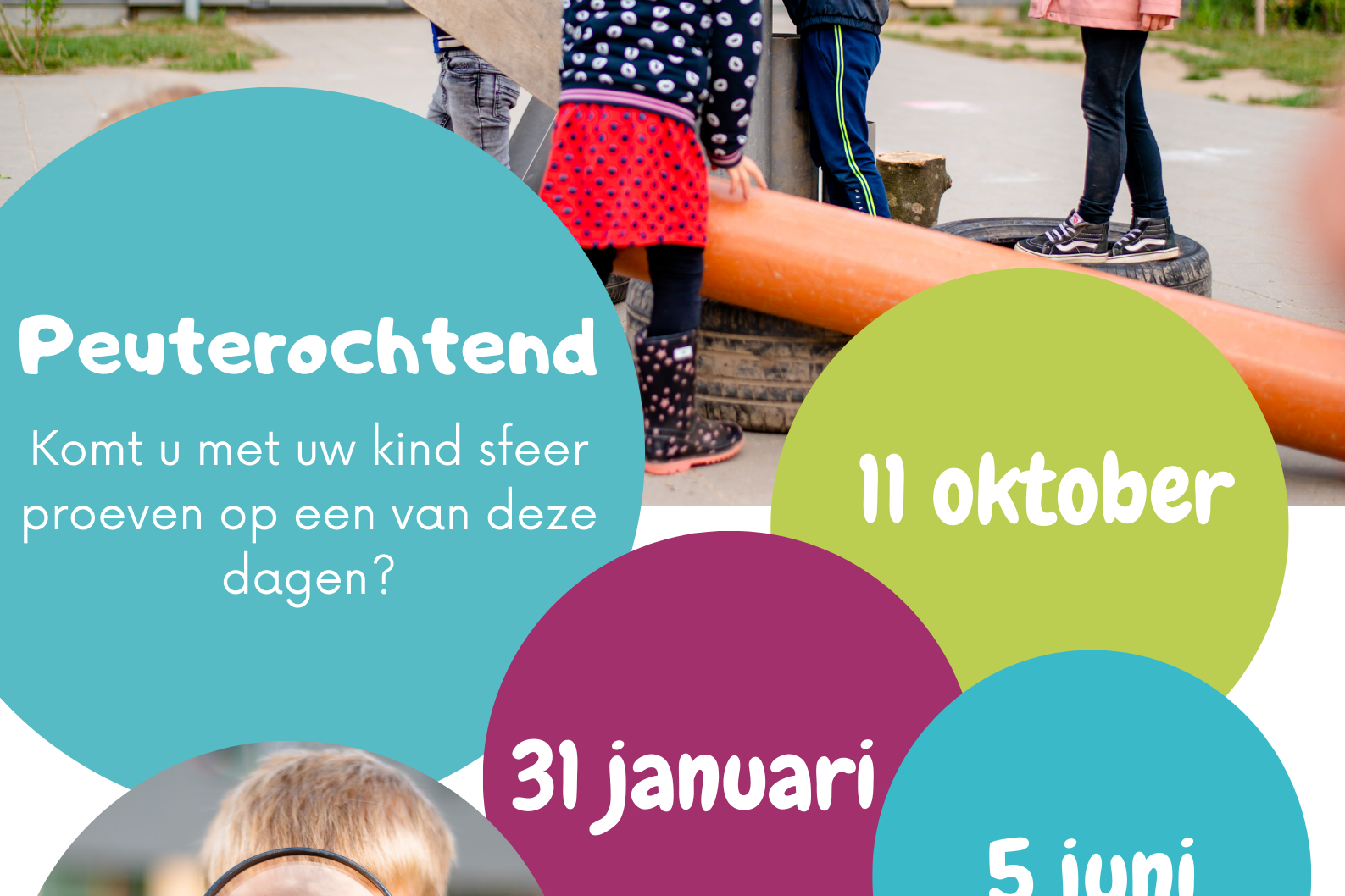 Peuterochtend (1)